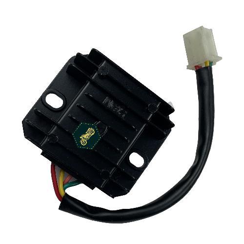 [D3-1008] RECTIFICADOR DE CORRIENTE
