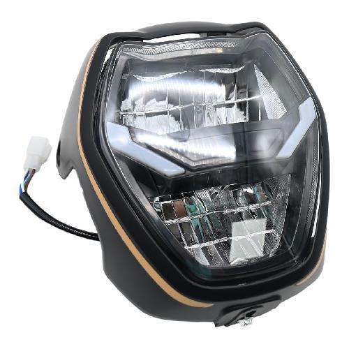 FARO PRINCIPAL 12 Vcc