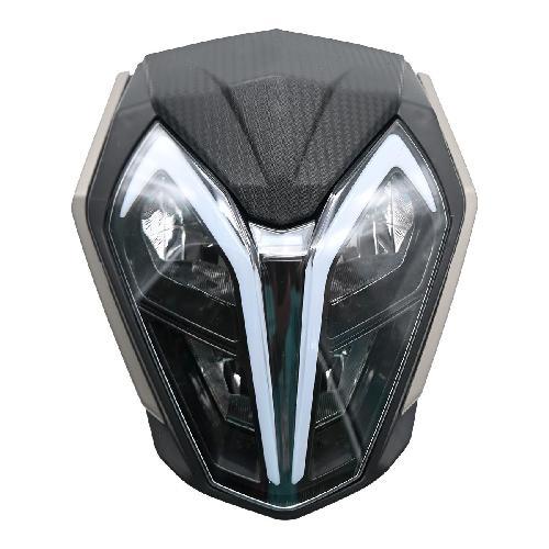 [G2-1019] FARO C/BISEL NEGRO 12 Vcc