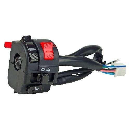 [F5-1035] MANDO IZQ 12 Vcc