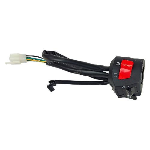 [F5-1043] MANDO DER 12 Vcc