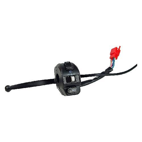 MANDO IZQ 12 Vcc