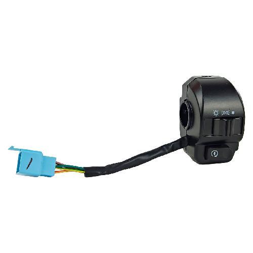MANDO DER 12 Vcc