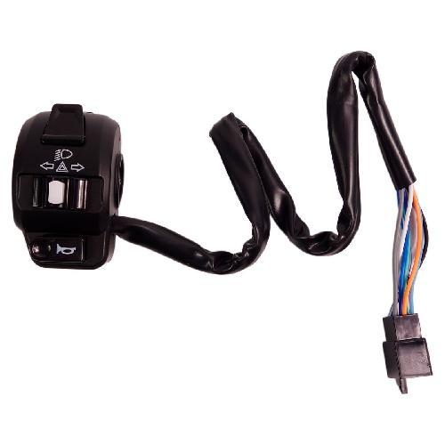 MANDO IZQ 12 Vcc