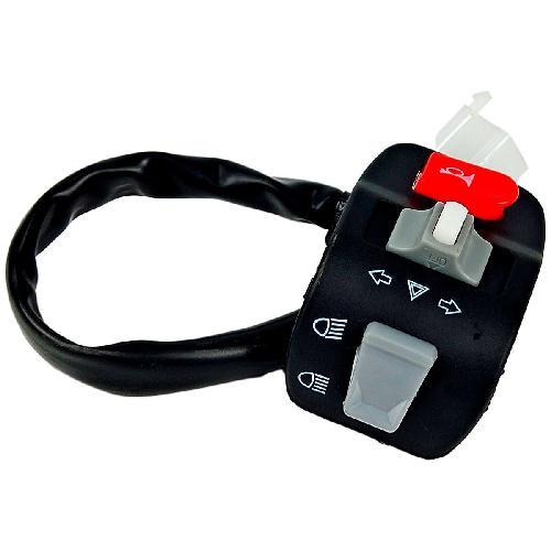 [F5-1116] MANDO IZQ 12 Vcc
