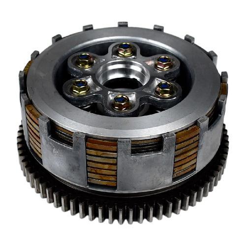 [F9-1094] CLUTCH COMPLETO