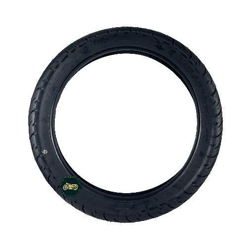 LLANTA 2.75-17 PREMIUM 6 CAPAS P301 USA CAMARA (TT)