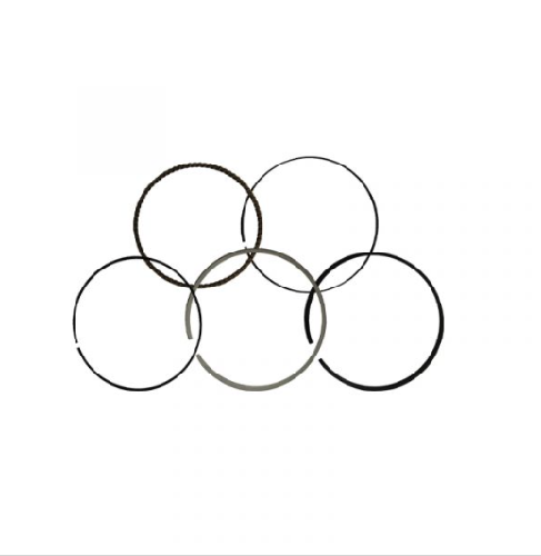 JUEGO DE ANILLOS DE PISTON