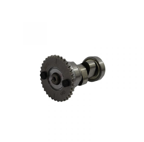 [H5-1059] Arbol de levas con engrane