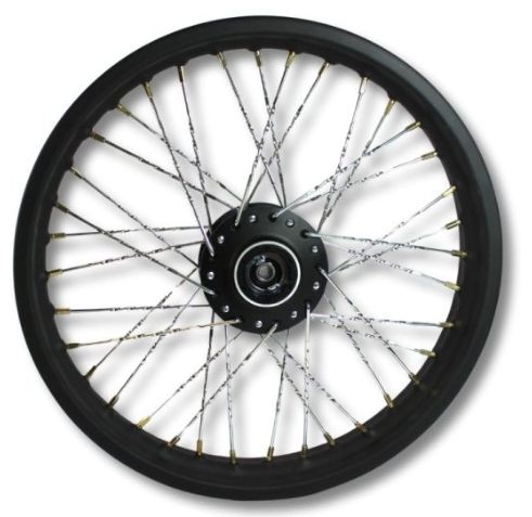 Rin Para Motocicleta Delantero