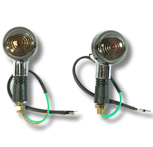 Luces Direccionales Delanteras