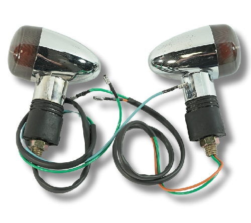 [G1-1028] Luces Direccionales Traseras