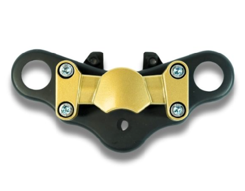 [F6-1016] Base Superior de yugo