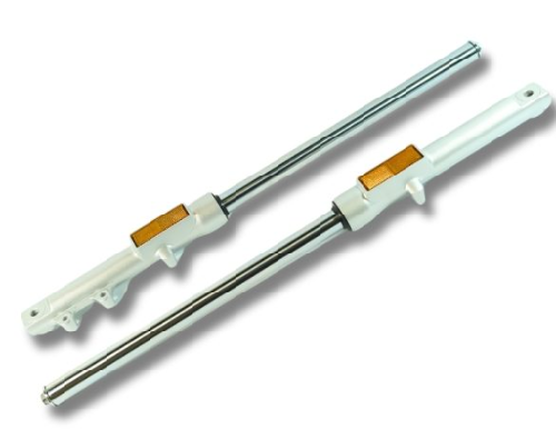 [C1-1081] Barras de Suspension Delanteras