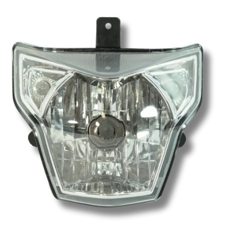 [G2-1008] Faro