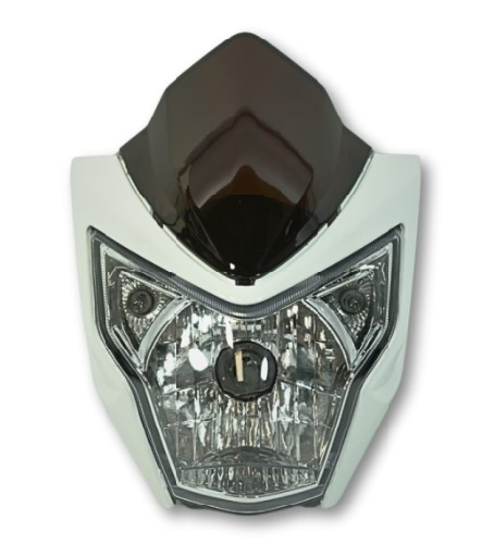 [G2-1024] Faro con cubierta