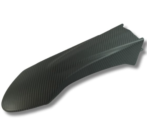 Salpicadera delantera