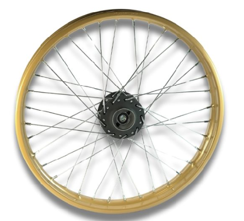 [E2-1091] Rin Delantero