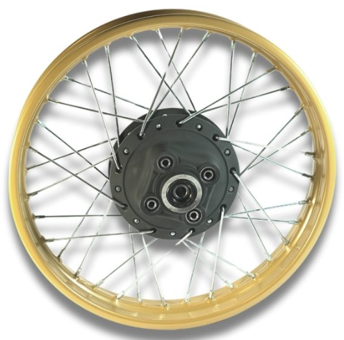 [E2-1098] Rin Trasero