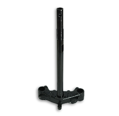 Base inferior de suspension yugo