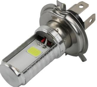[K2-1035] Foco LED conexión H4 12 Volts 5/6 Watts