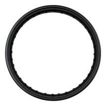 [43-5108-001] Aron de rin color negro mate