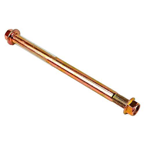 [B6-1052] EJE RUEDA DELANTERA 14.8mm x 230mm 5 pzs