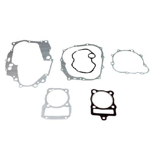 [D9-1033] Juego de juntas completo