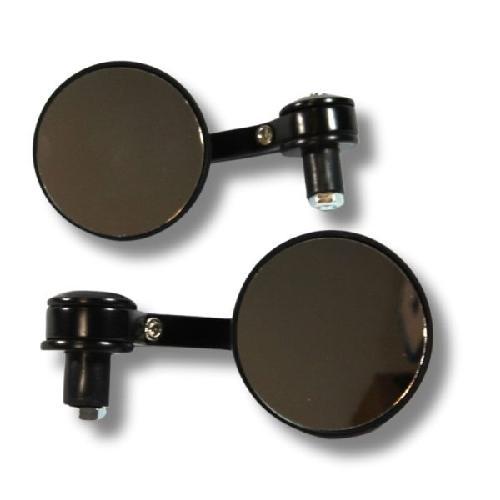 [D5-1071] Espejos