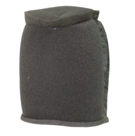 Elemento filtrante/filtro de aire. Material esponja
