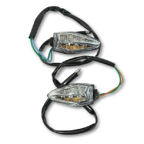 [LUCN155] Luces direccionales traseras