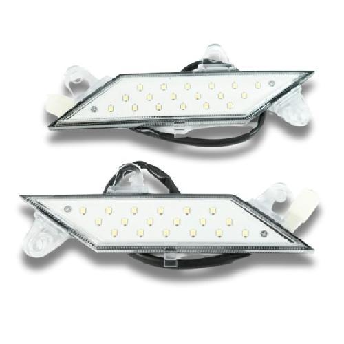 [LUCN158] Luz decorativa de tanque
