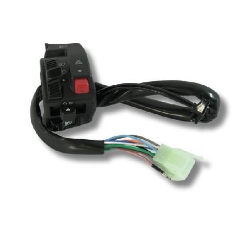 [F5-1145] Mando izquierdo