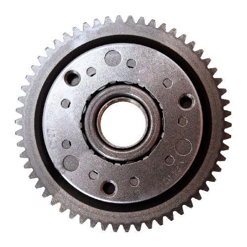 [G9-1021] BENDIX COMPLETO