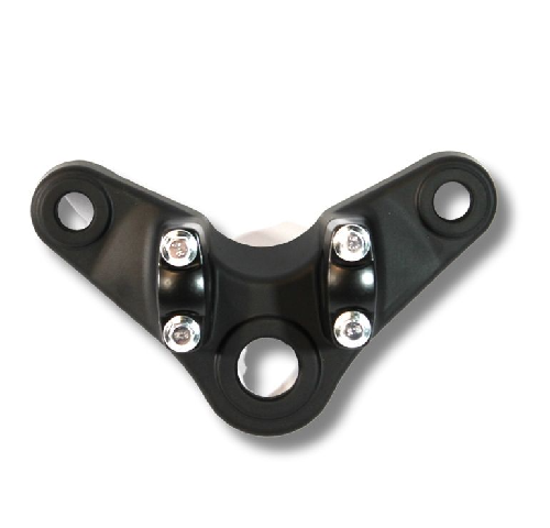 Soporte superior de yugo