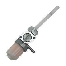 [A3-1018] Llave de paso de combustible/gasolina con filtro