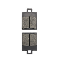 [42-7004-001] Balatas de disco