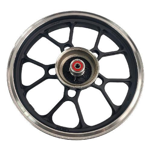 RIN TRASERO 2.50 X 17 NEGRO 17