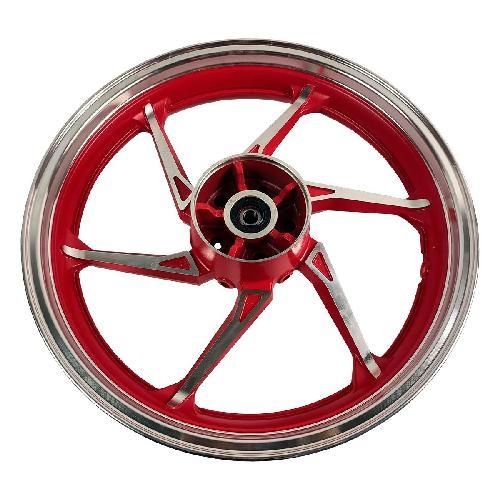 [E2-1136] RIN TRASERO 3.5 X 17 ROJO 17