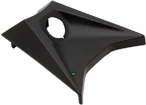 [A9-1359] Cubierta/tapa de switch, color negro, material plastico