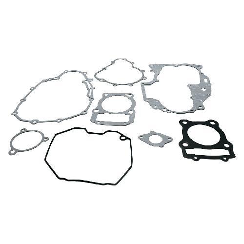 Juego/kit/set de empaques/juntas de motor, incluye 8 piezas