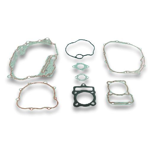 [D9-1062] Empaque completo