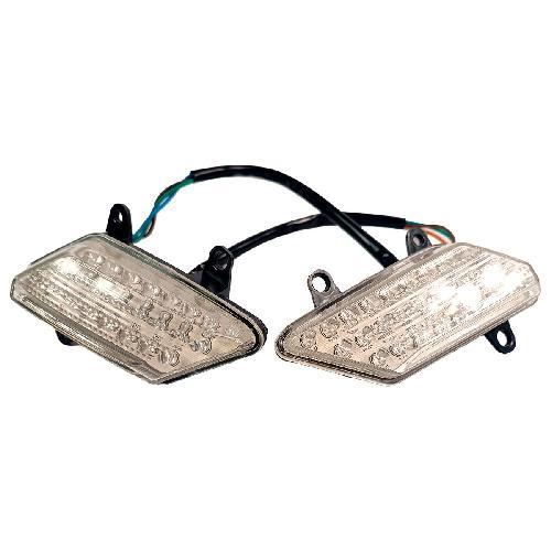 [G1-1065] DIRECCIONALES TANQUE 12 Vcc