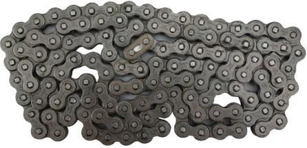 Cadena de tracción paso 520 por 126 eslabones marca choho