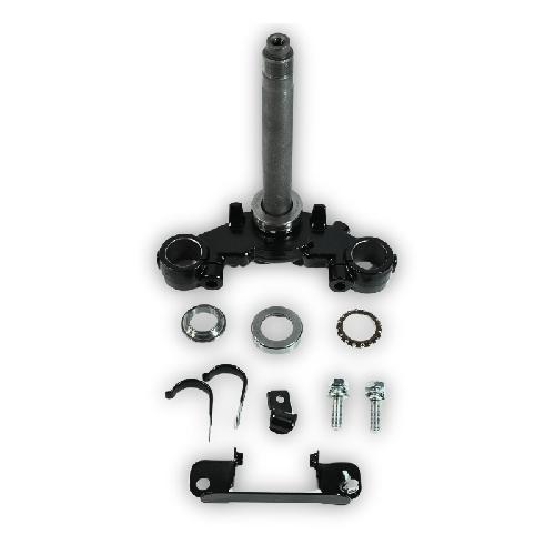 [F6-1045] Base inferior de suspension completa