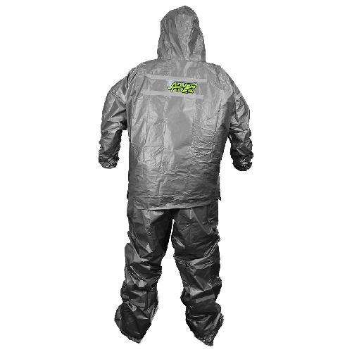 IMPERMEABLE ECONOMICO ADVENTURE 360 UNISEX TALLA L