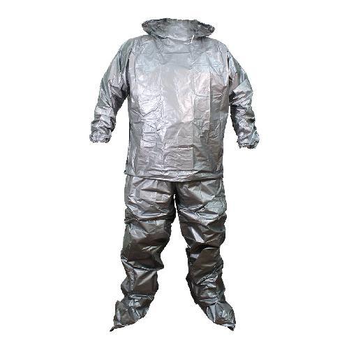 IMPERMEABLE ECONOMICO ADVENTURE 360 UNISEX TALLA S