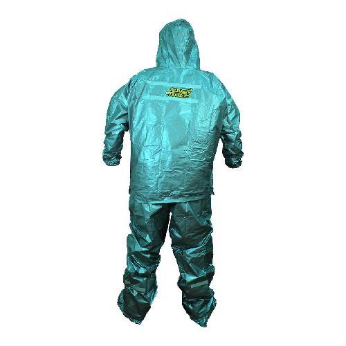 IMPERMEABLE ECONOMICO ADVENTURE 360 CABALLERO TALLA M