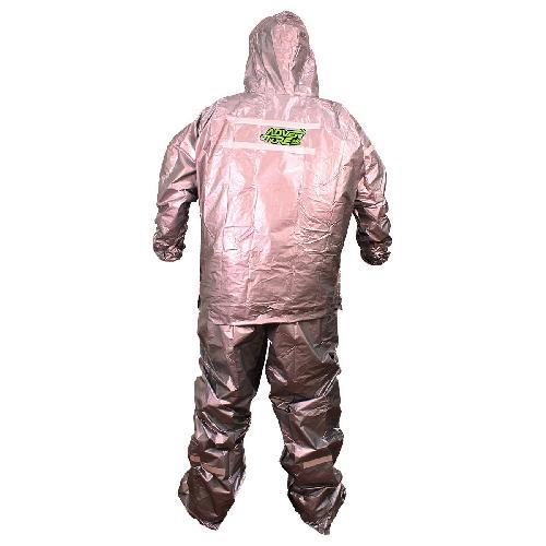 IMPERMEABLE ECONOMICO ADVENTURE 360 DAMA TALLA L