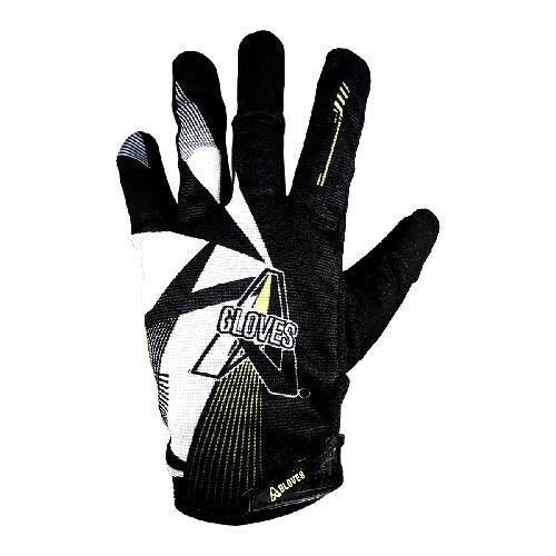 Guantes A-GLOVES smart Touch Screen con antiderrapante